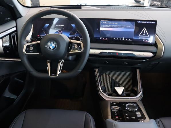 Новый BMW X3 IV (G45/G48) 2025 года, цена 7 950 000 рублей, внедорожник, Автокод Объявления