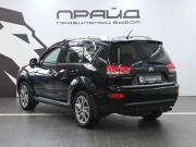 Citroen C-Crosser Ростов-на-Дону  - изображение 22