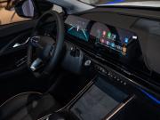 Omoda C5 I Рестайлинг Архангельск  - изображение 34