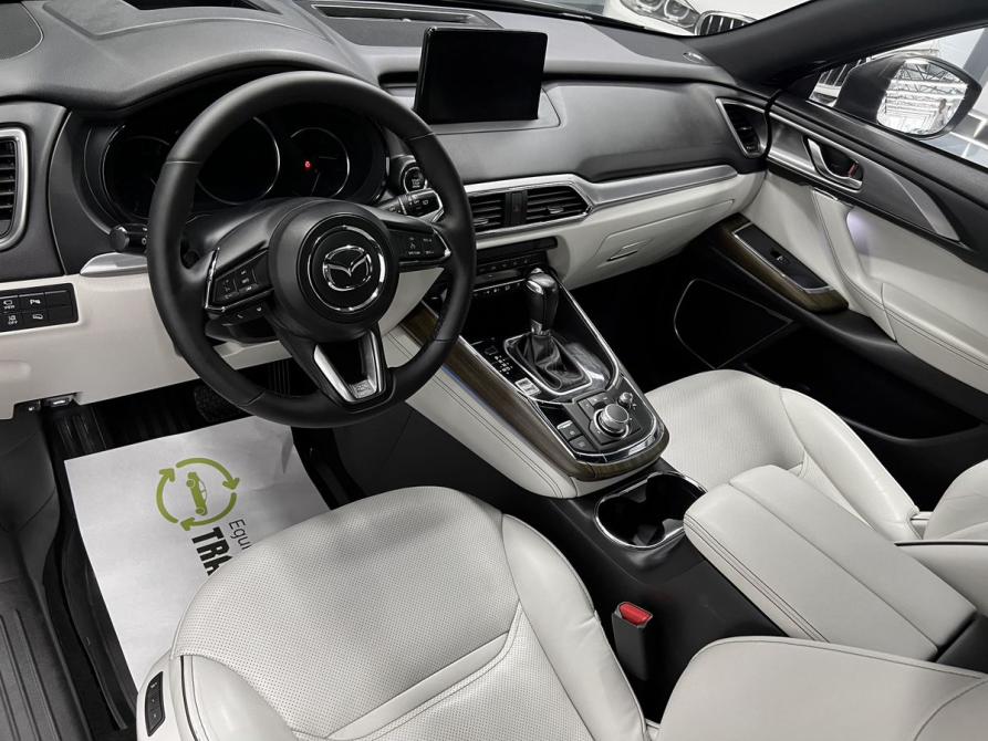 Mazda CX-9 II Тверь  - изображение 9