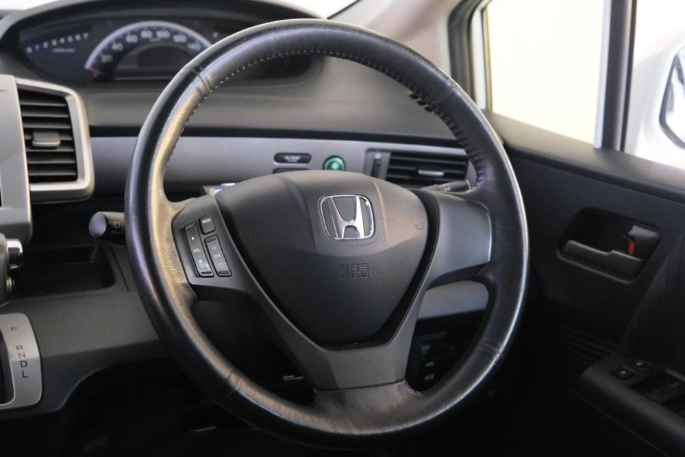Honda Freed I Рестайлинг 2 Омск  - изображение 13