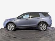 Land Rover Discovery Sport I Рестайлинг Москва  - изображение 38