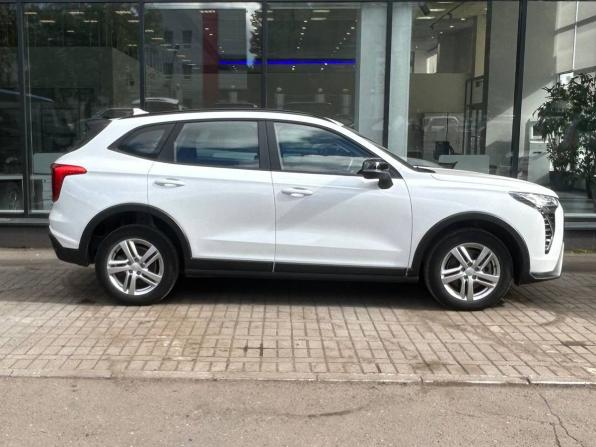 Haval Jolion I Рестайлинг с пробегом 2024 года, цена 2 278 500 рублей, 11449 км, внедорожник, Автокод Объявления