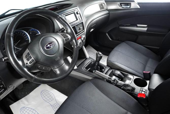 Subaru Forester III Рестайлинг с пробегом 2011 года, цена 1 229 000 рублей, 263000 км, внедорожник, Автокод Объявления