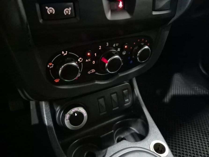 Renault Duster I Рестайлинг Альметьевск  - изображение 18