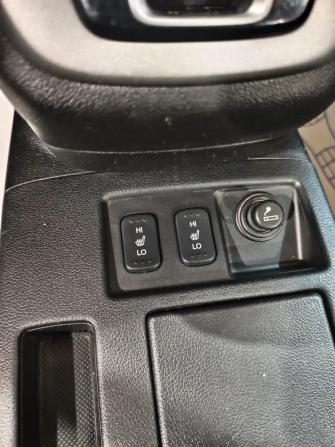 Honda CR-V IV с пробегом 2013 года, цена 1 780 000 рублей, 268020 км, внедорожник, Автокод Объявления