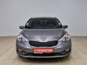 Kia Cerato III Альметьевск  - изображение 25
