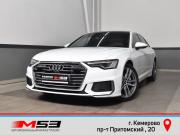 Audi A6 V (C8) Кемерово  - изображение 31