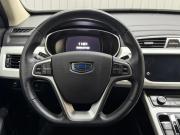 Geely Atlas I Магнитогорск  - изображение 24