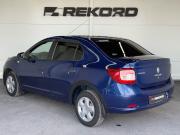 Renault Logan II Уфа  - изображение 16