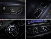 Bentley Bentayga I Москва  - изображение 49