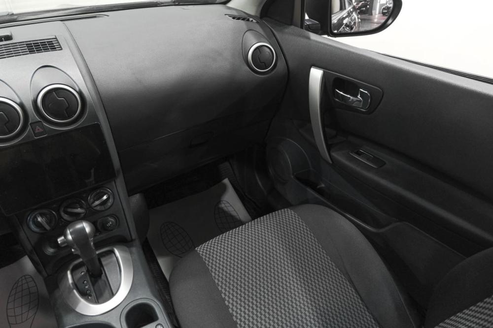 Nissan Qashqai I Рестайлинг Новокузнецк  - изображение 17