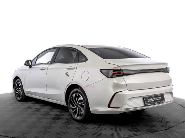 BAIC U5 Plus с пробегом 2023 года, цена 675 000 рублей, 122902 км, седан, Автокод Объявления