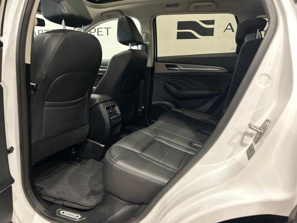 Haval F7 I с пробегом 2021 года, цена 1 599 000 рублей, 93621 км, внедорожник, Автокод Объявления