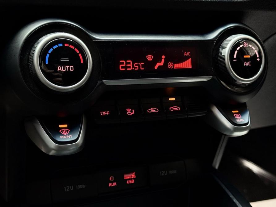 Kia Rio IV Ижевск  - изображение 16