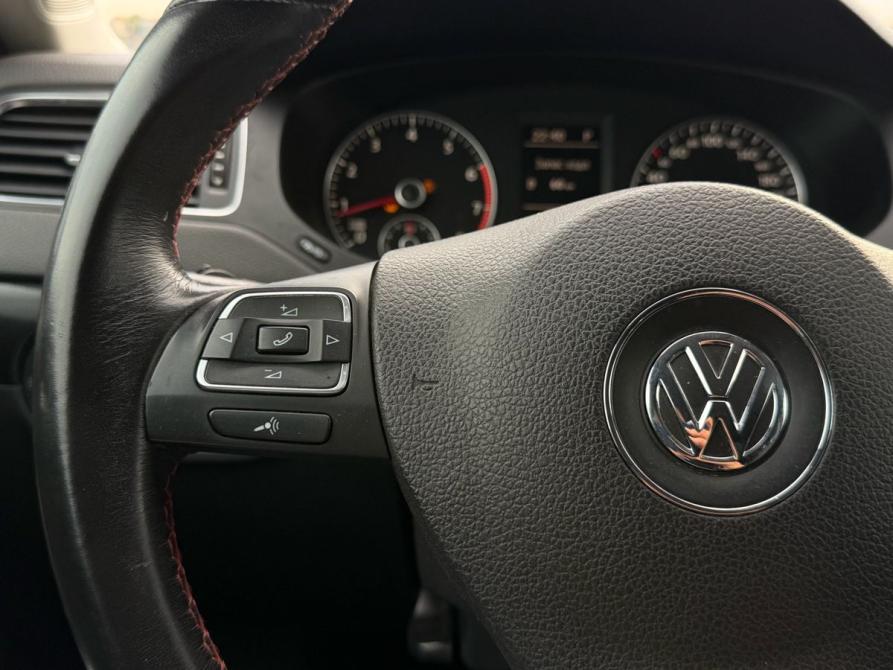 Volkswagen Jetta VI Волгоград  - изображение 13