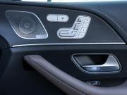 Mercedes-Benz GLE II (V167) Москва  - изображение 52