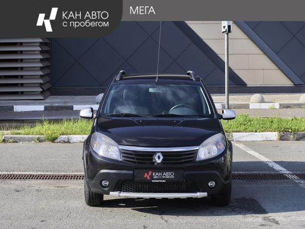 Renault Sandero I с пробегом 2014 года, цена 697 000 рублей, 145880 км, хэтчбек, Автокод Объявления