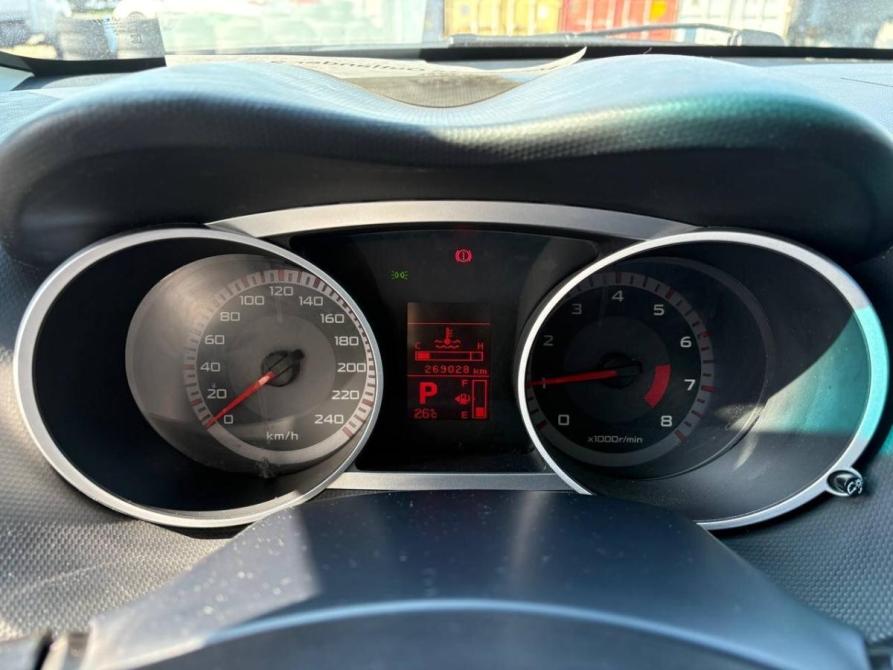 Mitsubishi Outlander II Нижний Тагил  - изображение 20