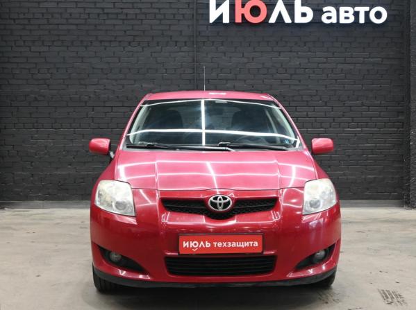 Toyota Auris I с пробегом 2007 года, цена 700 000 рублей, 184551 км, хэтчбек, Автокод Объявления