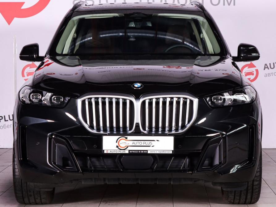 BMW X5 IV (G05/G18) Рестайлинг Минеральные Воды  - изображение 4