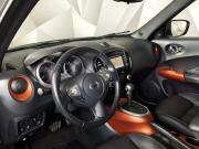 Nissan Juke I Рестайлинг Москва  - изображение 37