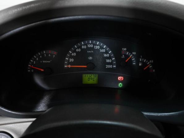 Lada (ВАЗ) Kalina I с пробегом 2010 года, цена 370 000 рублей, 111270 км, седан, Автокод Объявления