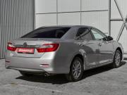 Toyota Camry VII (XV50) Екатеринбург  - изображение 24