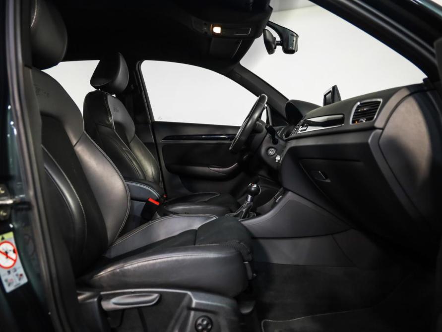 Audi Q3 I (8U) Рестайлинг Санкт-Петербург  - изображение 24