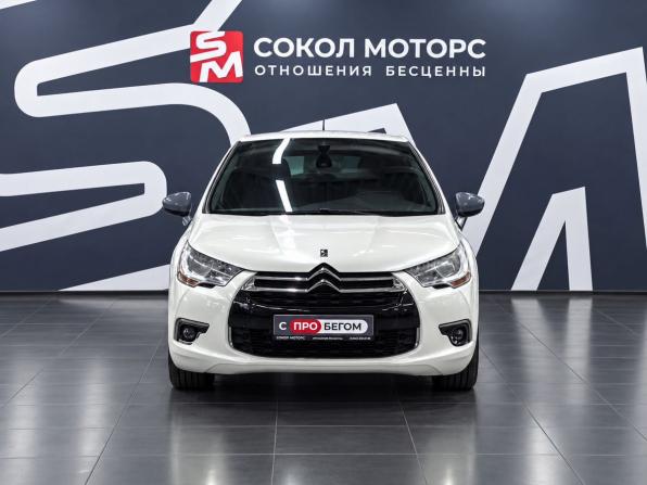 Citroen DS4 с пробегом 2012 года, цена 749 900 рублей, 150000 км, хэтчбек, Автокод Объявления