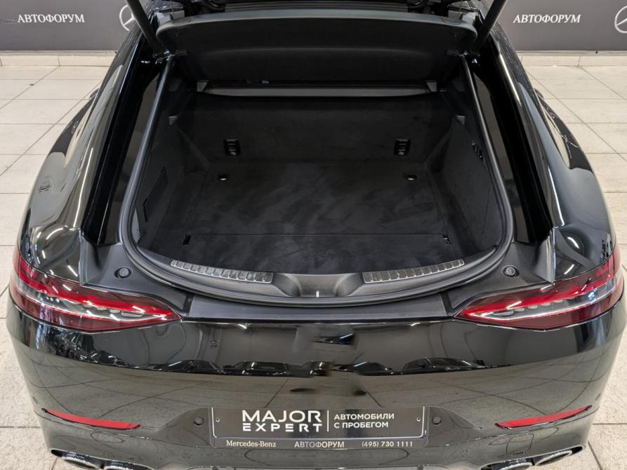 Mercedes-Benz AMG GT I Рестайлинг Москва  - изображение 10