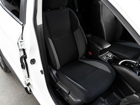 Nissan Qashqai II Рестайлинг с пробегом 2021 года, цена 2 500 000 рублей, 90638 км, внедорожник, Автокод Объявления