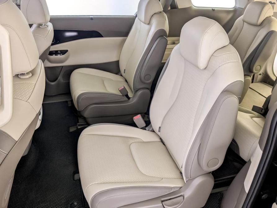 Kia Carnival IV Москва  - изображение 12