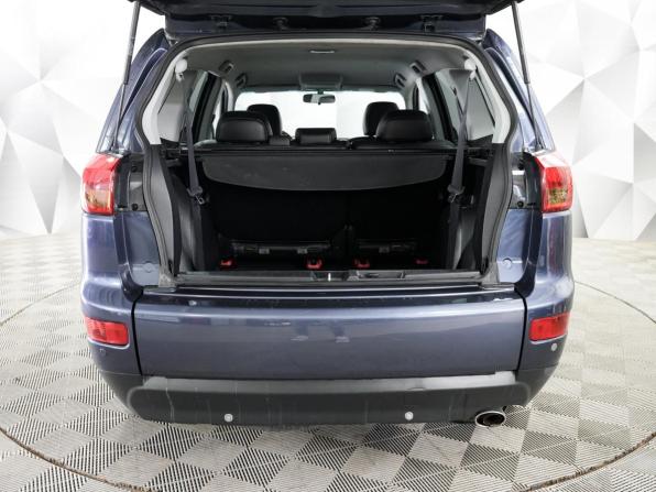Peugeot 4007 с пробегом 2009 года, цена 1 049 000 рублей, 183000 км, внедорожник, Автокод Объявления