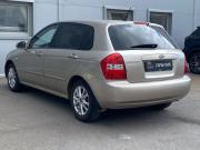 Kia Cerato I Уфа  - изображение 30