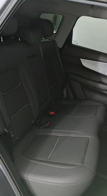 Chery Tiggo 7 Pro Max I Москва  - изображение 25