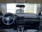 Volkswagen Passat B5 Москва  - изображение 33