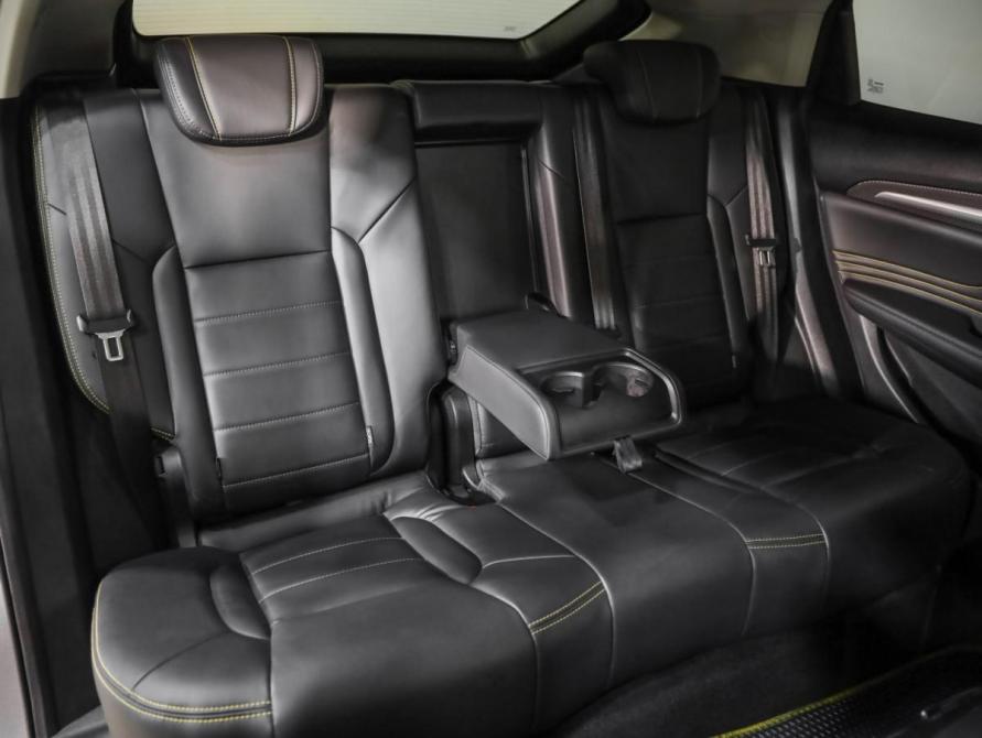Haval F7x I Санкт-Петербург  - изображение 29