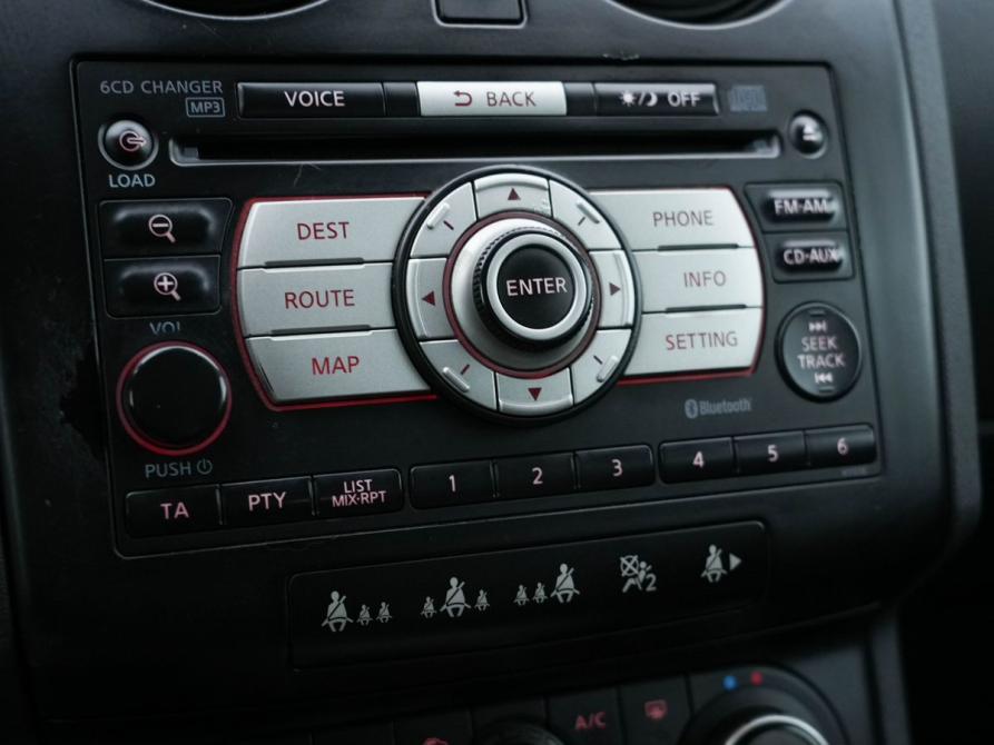 Nissan Qashqai I Новосибирск  - изображение 20