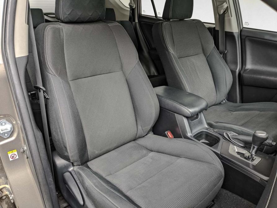 Toyota RAV4 IV (XA40) Рестайлинг Москва  - изображение 22