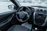 Lada (ВАЗ) Granta I Ульяновск  - изображение 37