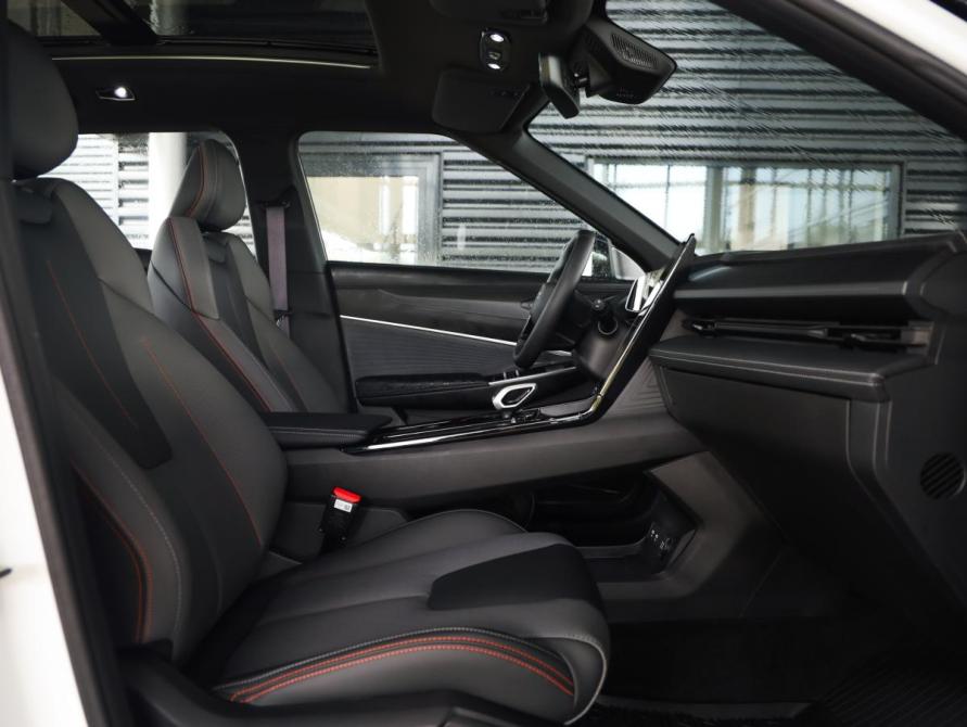 Geely Cityray Санкт-Петербург  - изображение 27