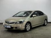 Honda Civic VIII Ярославль  - изображение 19