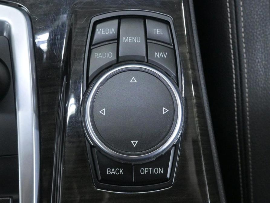 BMW 5 серии VI (F10/F11/F07) Рестайлинг Москва  - изображение 16