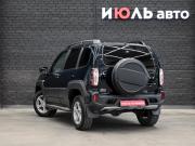 Lada (ВАЗ) Niva Travel I Екатеринбург  - изображение 23