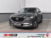 Mazda CX-5 II Кемерово  - изображение 29