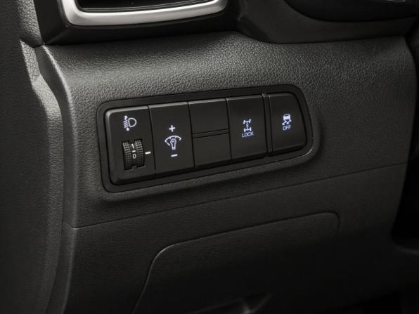 Hyundai Tucson III Рестайлинг с пробегом 2019 года, цена 2 690 000 рублей, 81193 км, внедорожник, Автокод Объявления
