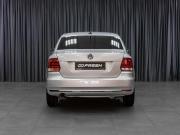 Volkswagen Polo V Рестайлинг Тюмень  - изображение 19