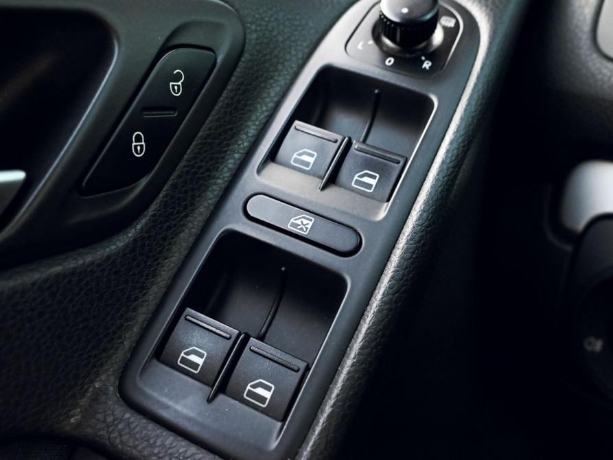 Volkswagen Golf VI Екатеринбург  - изображение 12