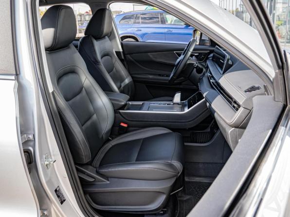 Chery Tiggo 4 Pro I с пробегом 2024 года, цена 1 739 000 рублей, 25003 км, внедорожник, Автокод Объявления